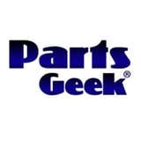 PartsGeek.com US coupons