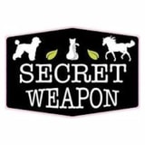 Secret Weapon UK coupons