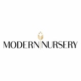 Modern Nursery Coupon Code