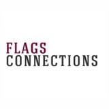 Flags Connections US coupons