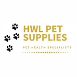 HWL Pet Supplies UK Coupon Code