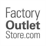 FactoryOutletStore.com Coupon Code