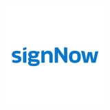 signNow US coupons