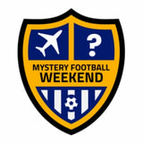 Mystery Football Weekend UK Coupon Code