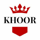 KHOOR Coupon Code
