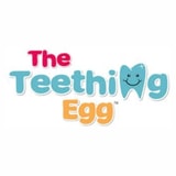 The Teething Egg US coupons