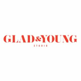 Glad & Young Studio Coupon Code