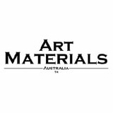 Art Materials Australia AU Coupon Code