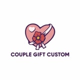 Couple Gift Custom Coupon Code