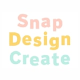SnapDesignCreate UK coupons