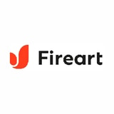 Fireart Studio US coupons