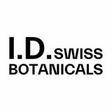 ID Swiss Botanicals USA Coupon Code