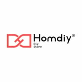 Homdiy Hardware Coupon Code