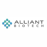 Alliant Biotech Coupon Code