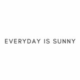 Everyday Is Sunny Coupon Code