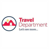 Travel Department UK Coupon Code