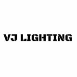 VJ Lighting Coupon Code