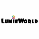 LumieWorld Coupon Code