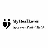 My Real Lover Coupon Code