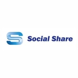 Social Share Coupon Code