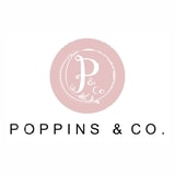 Poppins & Co. UK Coupon Code
