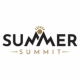 Summer Summit Coupon Code