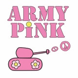 ARMY PINK Coupon Code