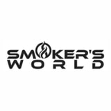 Smokers World US coupons
