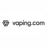 Vaping.com UK Coupon Code