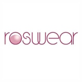 Roswear US coupons