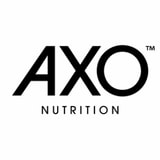 AXO Nutrition Coupon Code