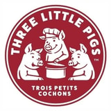 Three Little Pigs Charcuterie Coupon Code