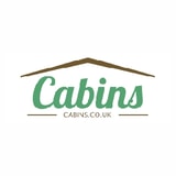 Cabins.co.uk UK coupons