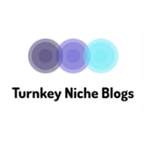 Turnkey Niche Blogs US coupons