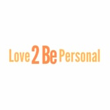 Love 2 Be Personal UK Coupon Code