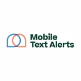 Mobile Text Alerts Coupon Code