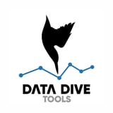 DataDive Tools US coupons