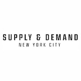 Supply & Demand UK Coupon Code