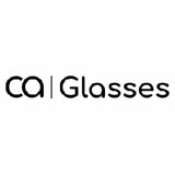 CA Glasses US coupons