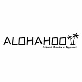 Alohahoo Coupon Code