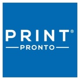 Print Pronto Coupon Code