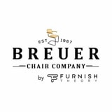 Breuer Chair Company Coupon Code