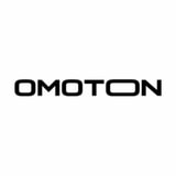 OMOTON UK Coupon Code