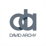 David Archy US coupons