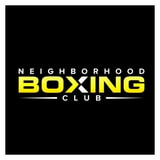 Neighborhood Boxing Club US coupons