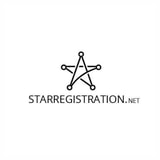 StarRegistration.net US coupons