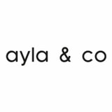 Ayla & Co US coupons