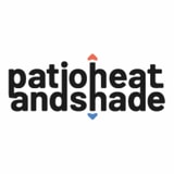 Patio Heat and Shade Coupon Code