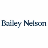 Bailey Nelson CA Coupon Code