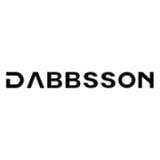 Dabbsson Coupon Code